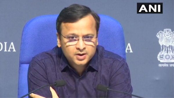 lav agrawal lav agrawal