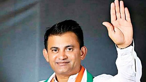 paresh dhanani paresh dhanani