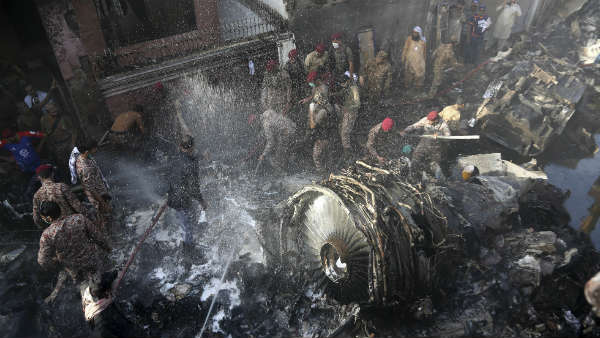 plane crash plane crash