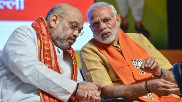pm modi-amit shah pm modi-amit shah
