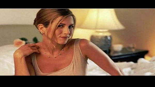 Jennifer Aniston Jennifer Aniston
