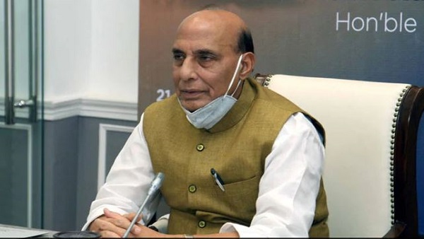 rajnath singh rajnath singh