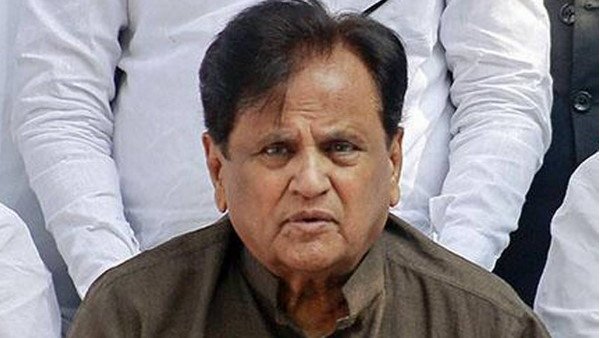 ahmad patel ahmad patel