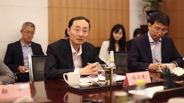 chinese ambassador chinese ambassador