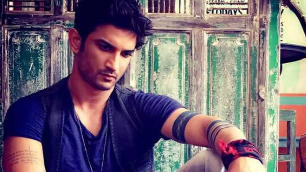 sushant sushant