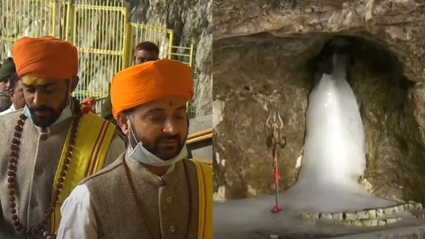 Amarnath yatra Amarnath yatra