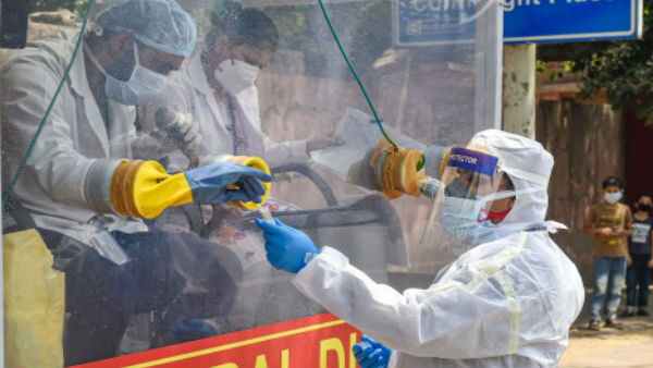 coronavirus coronavirus