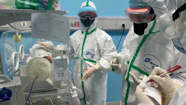 coronavirus coronavirus