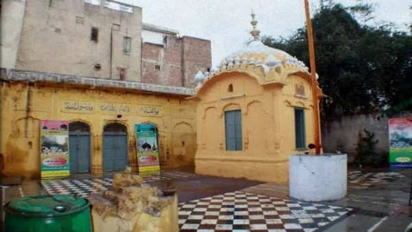 lahore guruwara lahore guruwara