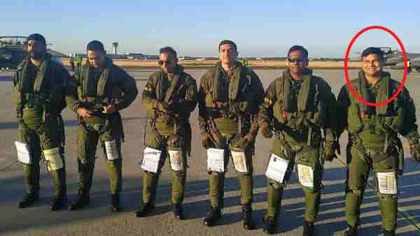 જાણો કોણ છે વિંગ કમાંડર મનીષ સિંહ, જે ફ્રાંસથી રાફેલ ઉડાવીને લાવી રહ્યા છે ભારત