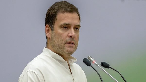 Rahul Gandhi Rahul Gandhi