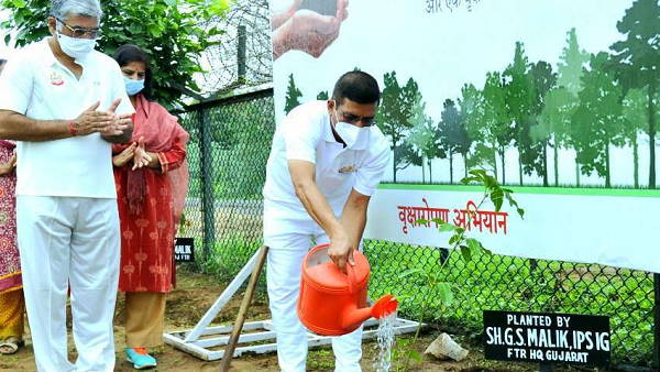 bsf gujarat bsf gujarat