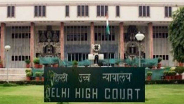 delhi HC delhi HC