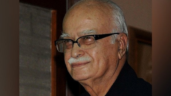 LK Advani LK Advani