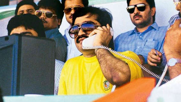 Dawood ibrahim Dawood ibrahim