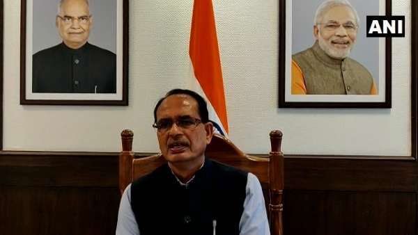 shivraj singh shivraj singh