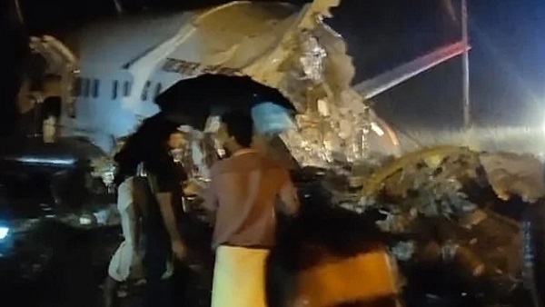 crash landing crash landing