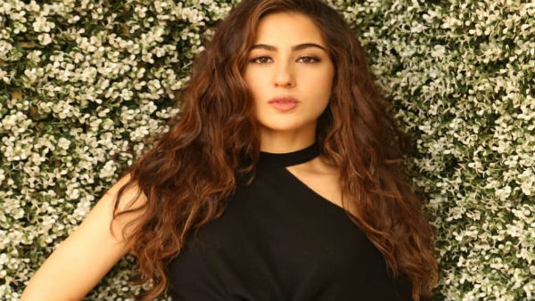 Sara Ali khan Sara Ali khan