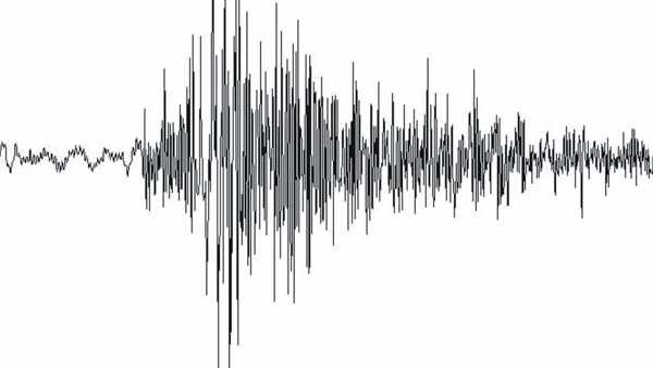 Earthquake Earthquake