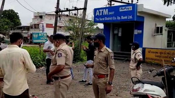 guajrat police guajrat police