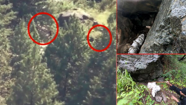 India - China India - China