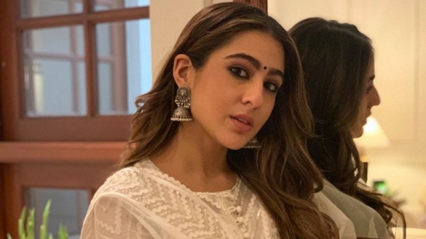 Sara Ali khan Sara Ali khan