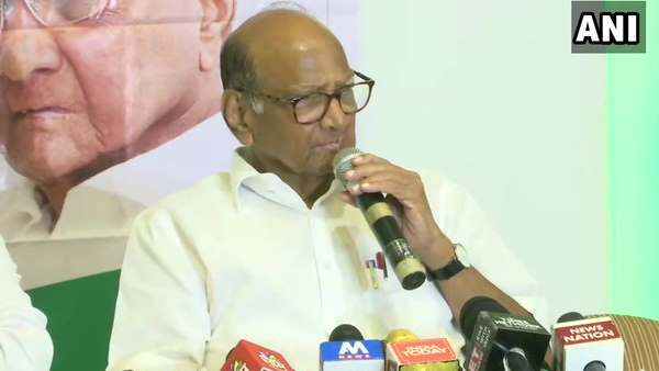 Sharad pawar Sharad pawar