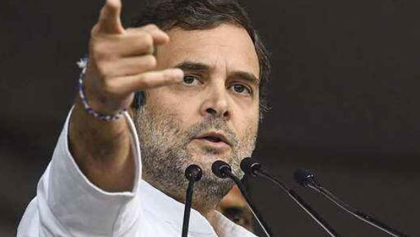 Rahul Gandhi Rahul Gandhi