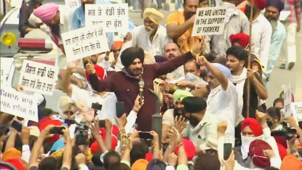 navjot singh sidhu navjot singh sidhu