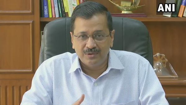 Arvind Kejriwal Arvind Kejriwal