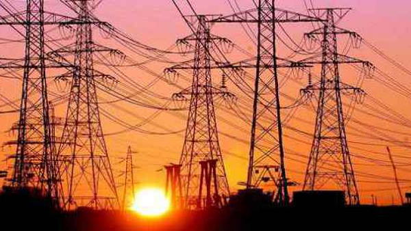 electricity electricity