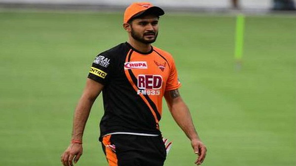 manish pandey manish pandey