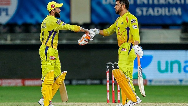 dhoni dhoni