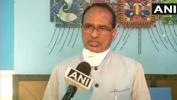 Shivraj singh chauhan Shivraj singh chauhan