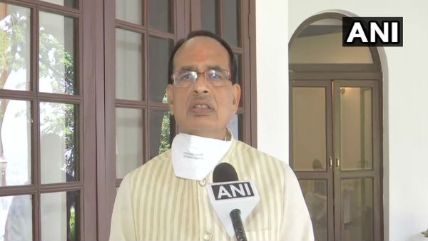 Shivraj singh chauhan Shivraj singh chauhan