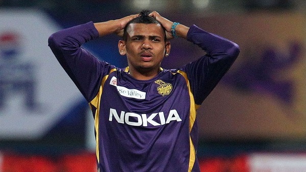 Sunil narine Sunil narine