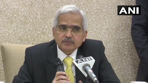 shaktikanta das shaktikanta das