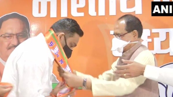 Rahul Lodhi Rahul Lodhi