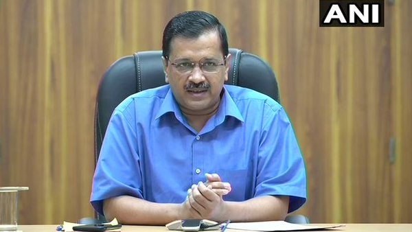 Arvind Kejriwal Arvind Kejriwal
