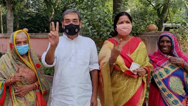 બિહાર વિધાનસભા ચૂંટણી