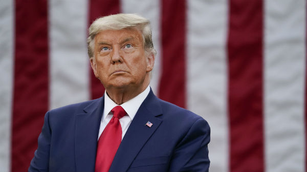 donald trump donald trump