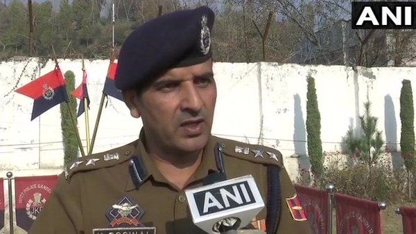 Ghulam Kadir Ghulam Kadir