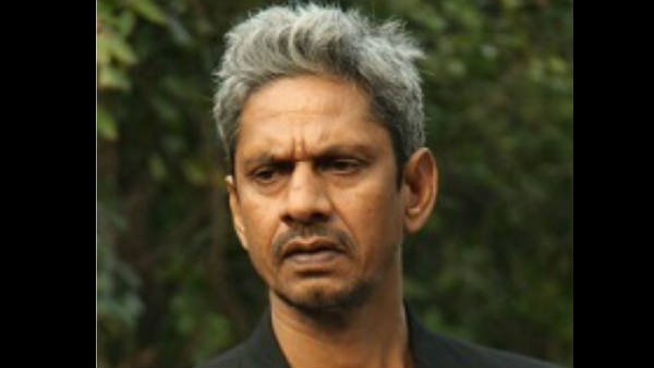 Vijay Raaz Vijay Raaz