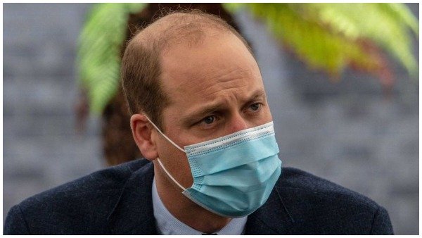 Prince William Prince William