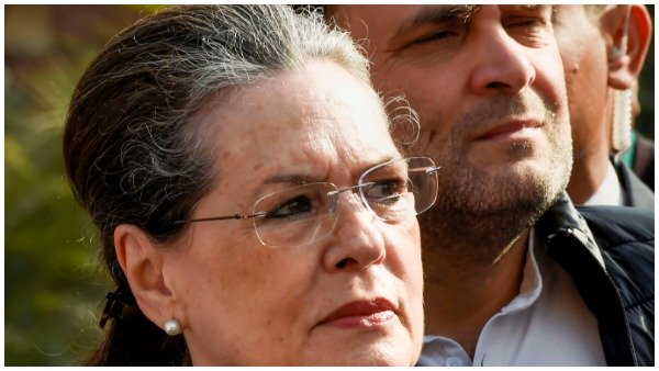 sonia gandhi sonia gandhi