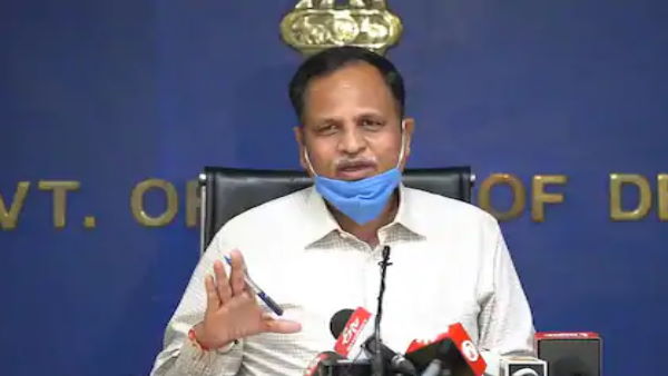 satyendr jain satyendr jain