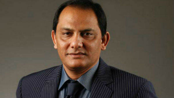Mohammad Azharuddin Mohammad Azharuddin