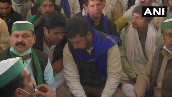 Chandrashekhar Chandrashekhar