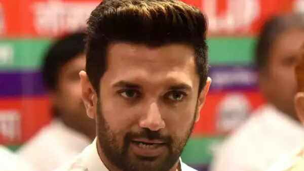 Chirag paswan Chirag paswan
