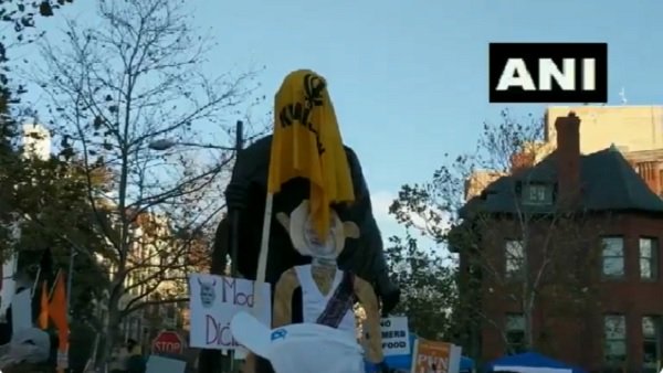 Farmers Protest Farmers Protest